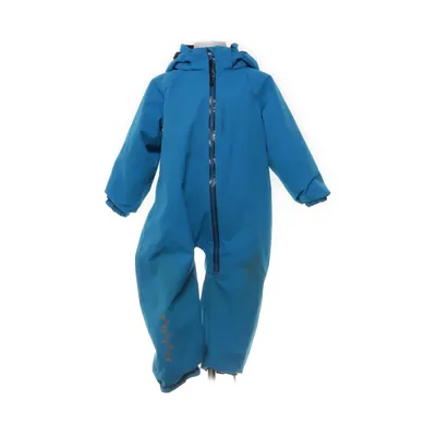 Overall (Blå) från Isbjörn Nylon