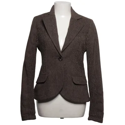 Blazer (Joan) de Container Polyester, Laine
