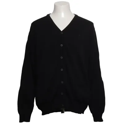 Cardigan (Noir) de Arnold Palmer Coton