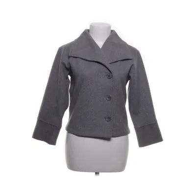 Kappa (Grå) från Gina Tricot Polyester