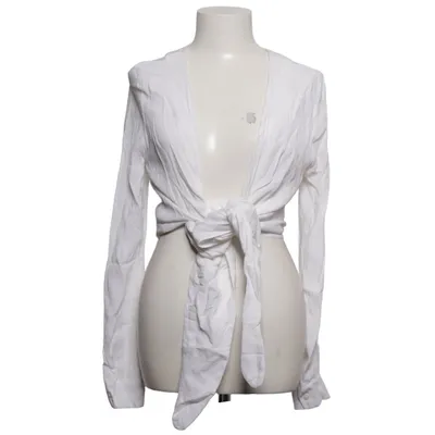 Wikkelblouse (Barren Blouse) van Ivyrevel Viscose