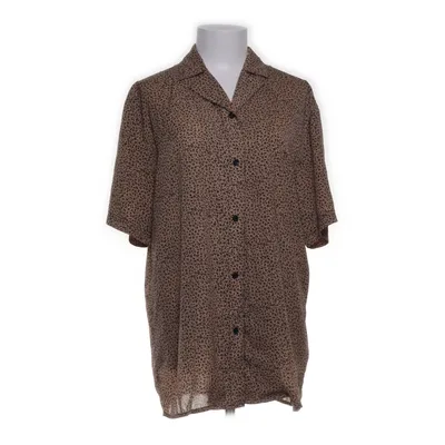 Kortärmad skjorta (JJ1803) från Just Junkies Polyester