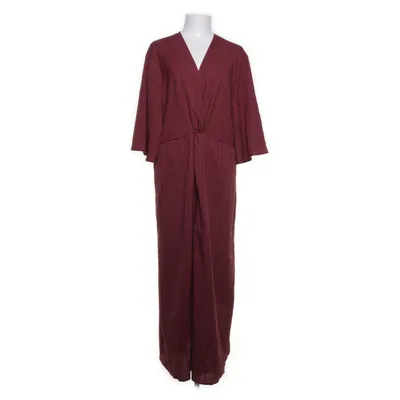 Robe longue (Jenni Dress) de Isay Élasthane, Polyester