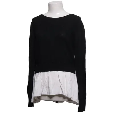Sweater (IWSE02) fra La Martina Kashmir, Merinould, Polyamid, Viscose