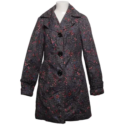 Kappa (Grå, Flerfärgad) från Spoom Polyester