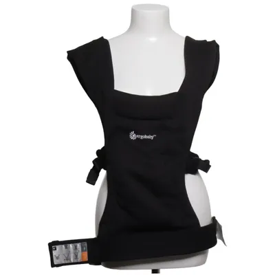 Bärsele (Svart) från Ergobaby Elastan, Polyester, Viskos