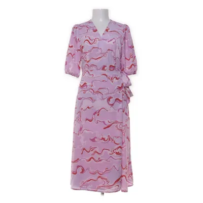 Wikkeljurk (Roze) van MbyM Polyester