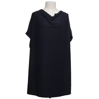 Robe (Bleu) de No Secret Polyester, Viscose