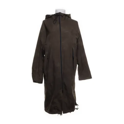 Manteau imperméable (Vert) de Soft Sport Filippa K Polyamide, Polyester