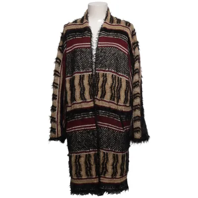 Kofta (Svart, Röd, Beige, Flerfärgad) från Max Sport Akryl, Polyamid