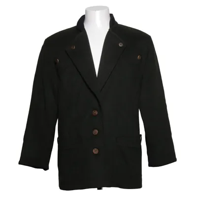 Skepparkavaj (Grön) från Lodenfrey Polyamid, Ull