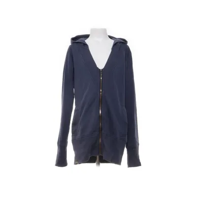 Hoodie (Blue) from Queen Kerosin