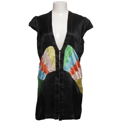 Tunika (Svart, Flerfärgad) från Sass & Bide