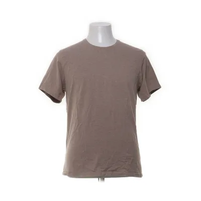 T-shirt (Beige) från Bläck Bomull, Elastan