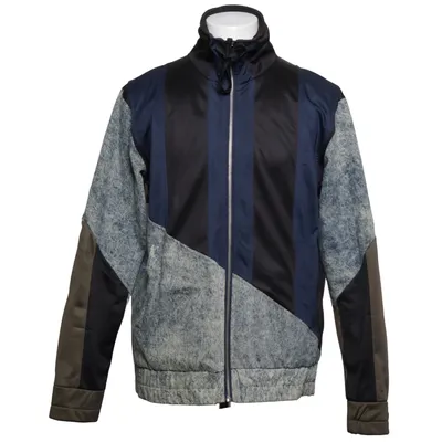 Jacka (Blå, Grå, Svart) från Han Kjøbenhavn Polyester