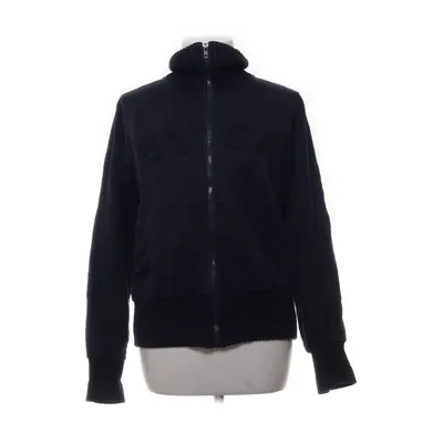 Cardigan (Blå) fra Svea Bomuld
