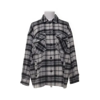 Överskjorta (Grå) från Zara