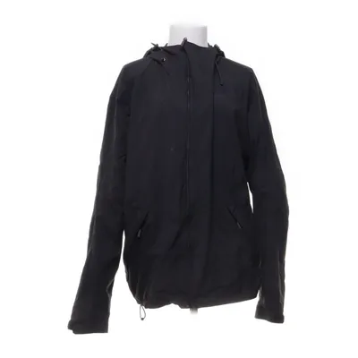 Allvädersjacka (Svart) från Helly Hansen Polyamid, Polyester, Polyuretan