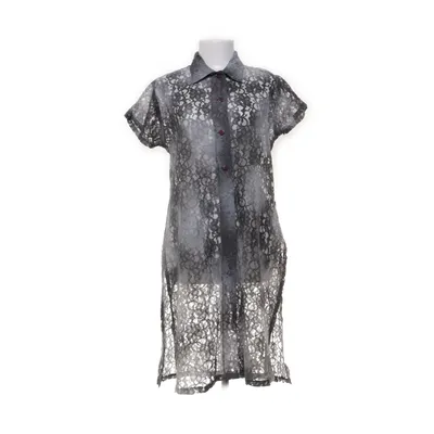 Tunic (Gray) from Ze-Ze Concept Nylon