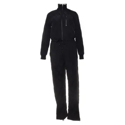 Overall (Svart) från Soaked Polyester