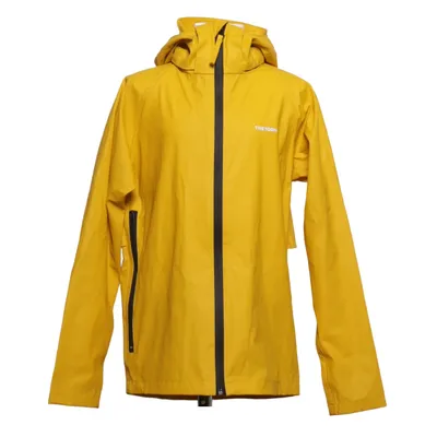 Regnjakke (Gul) fra Tretorn Polyester, Polyurethan