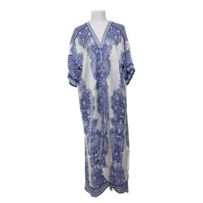Kaftankjole (Hvid, Flerfarvet) fra H&M Trend Viscose