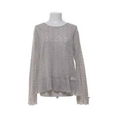 Sweater (Grå) fra Odd Molly Kashmir, Uld