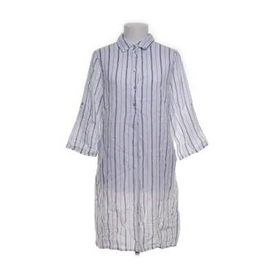 Blus (Vit, Blå) från Lacci