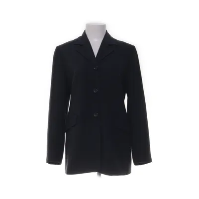 Blazer (Grå) fra Fransa Polyester, Viscose