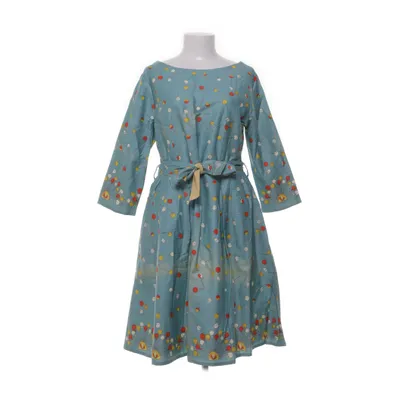 Klänning (Flerfärgad) från Poppy Bomull