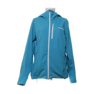 Jakke (Blå) fra Patagonia Polyester
