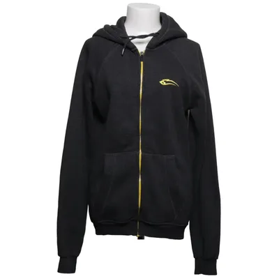 Huvtröja (Grå) från Smilodox Bomull, Polyester