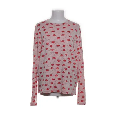Long sleeve T-shirt (NINA) from Carin Wester Elastane, Polyester, Viscose