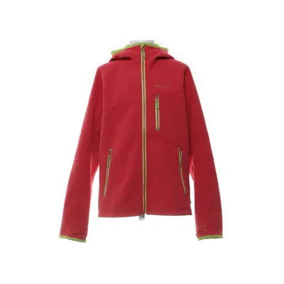 Softshell jacket (Pink) from Quechua Elastane, Polyester, Polyurethane
