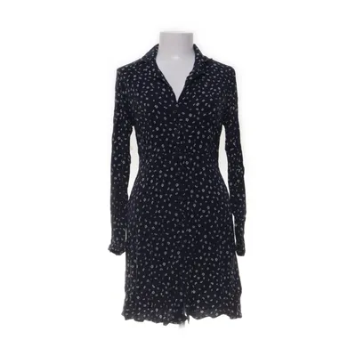 Shirt dress (Blue, White) from Springfield