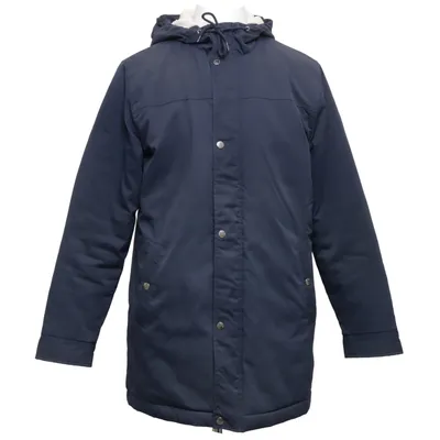 Veste d'hiver (Bleu) de Only & Sons Polyester