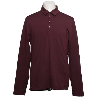 Maillot de rugby (Merino Polo Shirt) de Rapha Coton, Laine de mouton, Polyester