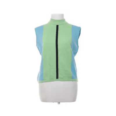 Spencer (Groen, Blauw, Zwart) van Escada Wol