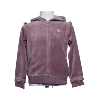 Huvtröja (Lila) från Kaxs by KappAhl Bomull, Polyester