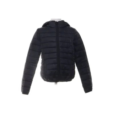 Lightweight jacket (Black) from Outfitters Nation Cotton, Polyester