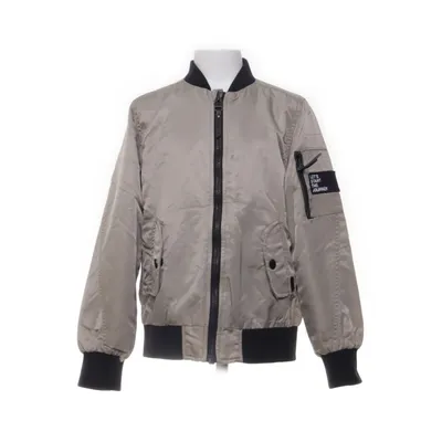 Bomberjacka (Beige) från Molo Nylon, Polyester