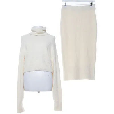 Set (Beige) från House of CB Bomull, Nylon