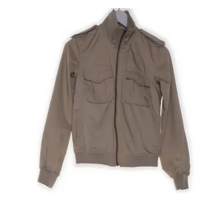 Bomberjacka (Fanjov) från Tiger of Sweden Jeans Bomull