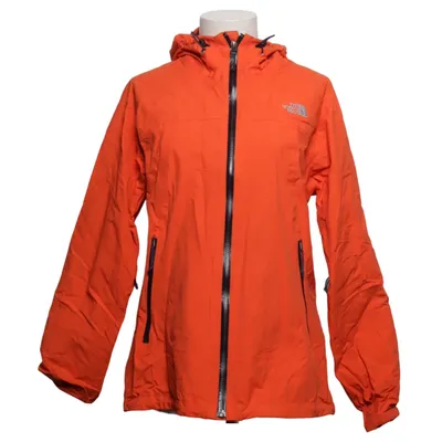 Outdoorjakke (Orange) fra The North Face Polyamid, Polyester