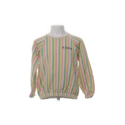 Sweatshirt (Multicolored) from Mini Rodini Organic cotton