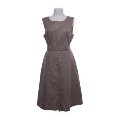 Klänning (Beige) från Orsay Bomull, Elastan, Polyester