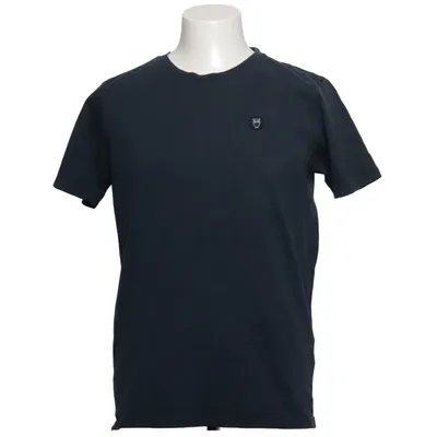 T-shirt (Grå) från Knowledge Cotton Apparel