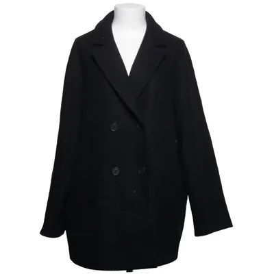 Skepparkavaj (Svart) från NA-KD Polyester, Viskos