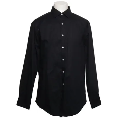 Shirt (Zwart) van DKNY Katoen