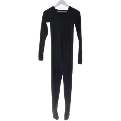 Byxdress (Svart) från Blackmilk Elastan, Nylon